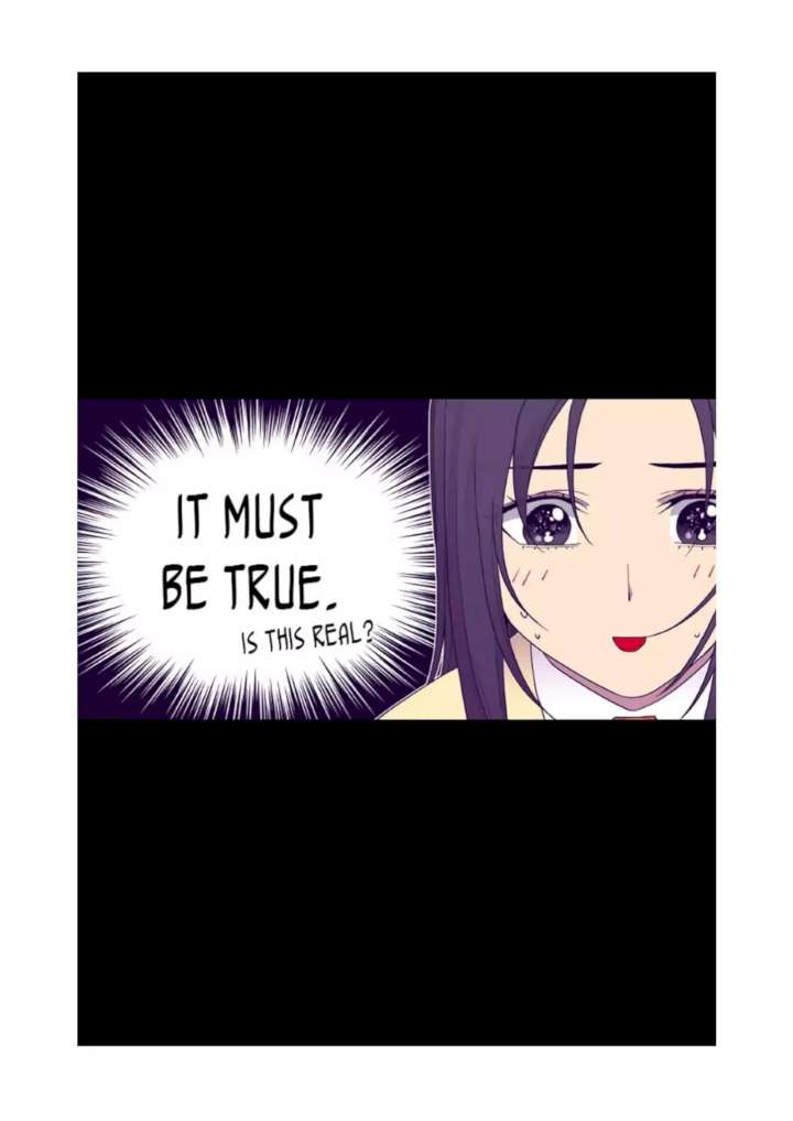 They Say I Was Born A King’s Daughter - Chapter 71 Page 7