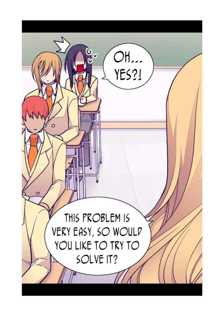 They Say I Was Born A King’s Daughter - Chapter 71 Page 70