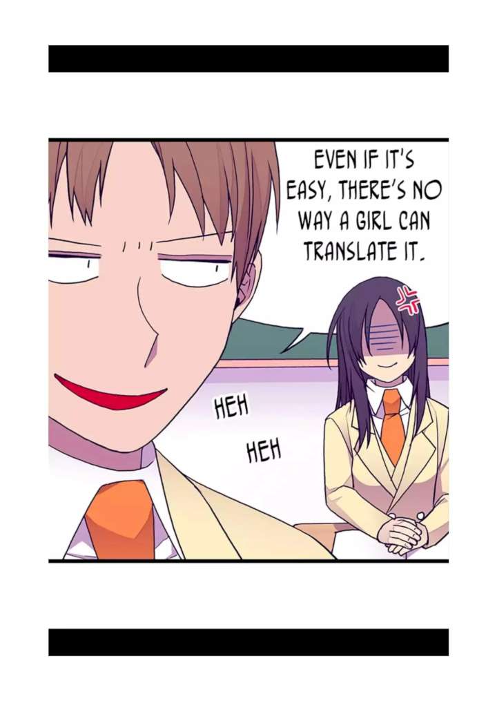 They Say I Was Born A King’s Daughter - Chapter 71 Page 72