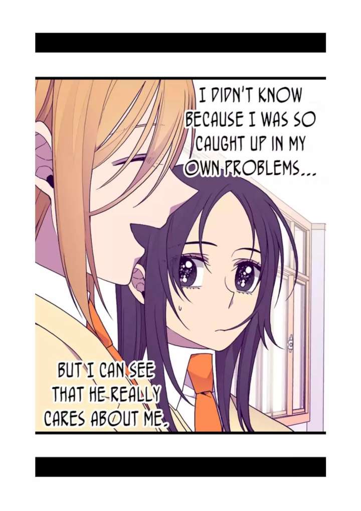 They Say I Was Born A King’s Daughter - Chapter 71 Page 8