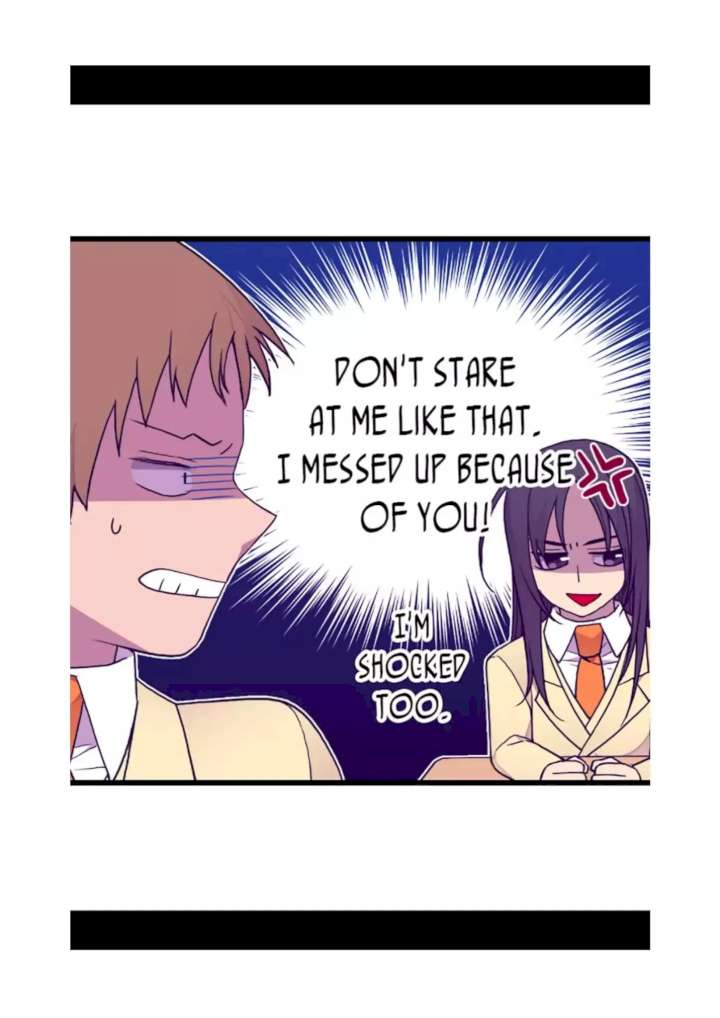They Say I Was Born A King’s Daughter - Chapter 72 Page 12