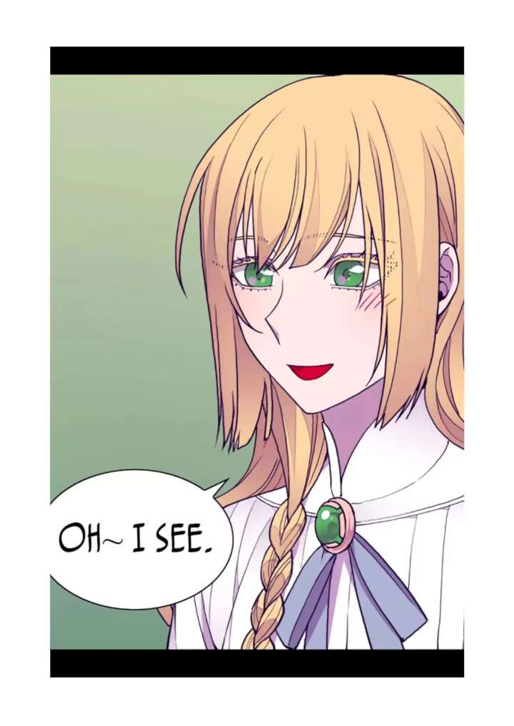 They Say I Was Born A King’s Daughter - Chapter 72 Page 18