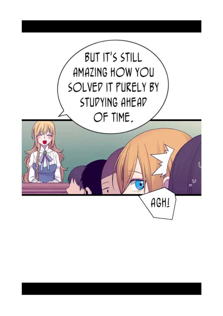 They Say I Was Born A King’s Daughter - Chapter 72 Page 19