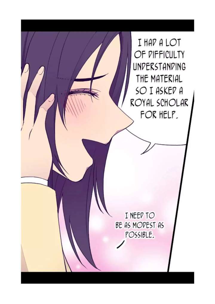They Say I Was Born A King’s Daughter - Chapter 72 Page 23