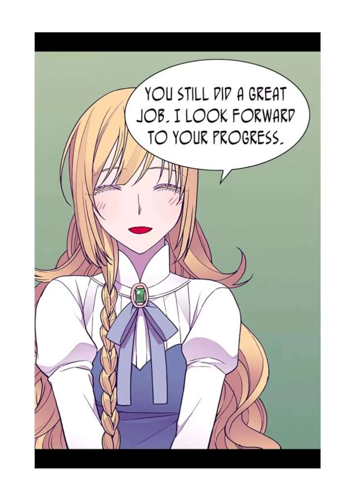 They Say I Was Born A King’s Daughter - Chapter 72 Page 26