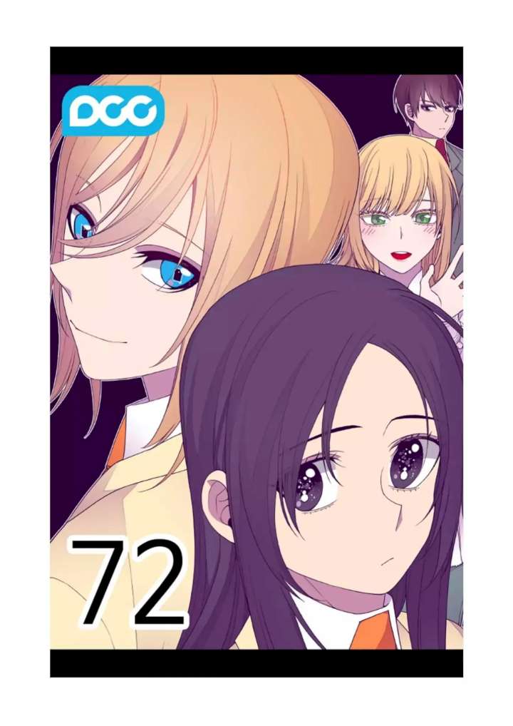 They Say I Was Born A King’s Daughter - Chapter 72 Page 3