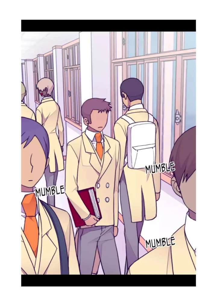 They Say I Was Born A King’s Daughter - Chapter 72 Page 33