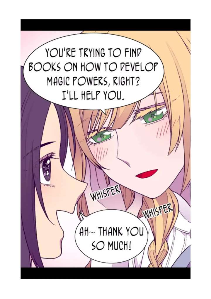 They Say I Was Born A King’s Daughter - Chapter 72 Page 37