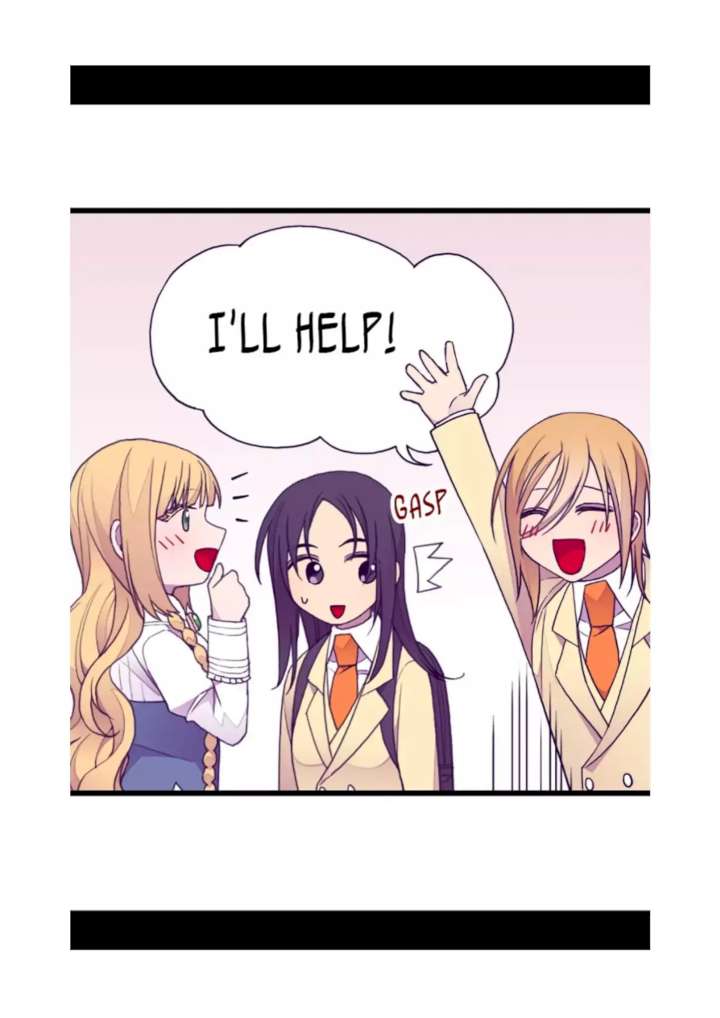 They Say I Was Born A King’s Daughter - Chapter 72 Page 39