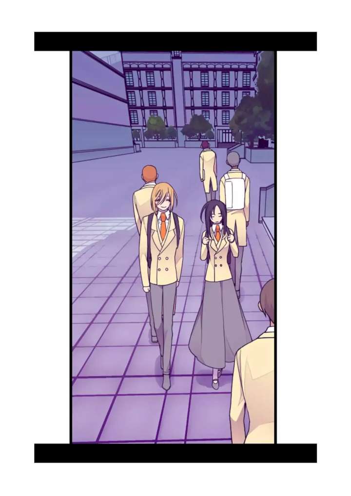 They Say I Was Born A King’s Daughter - Chapter 72 Page 41