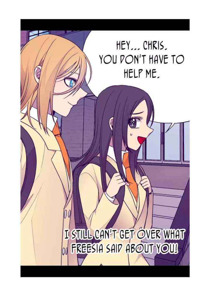 They Say I Was Born A King’s Daughter - Chapter 72 Page 42