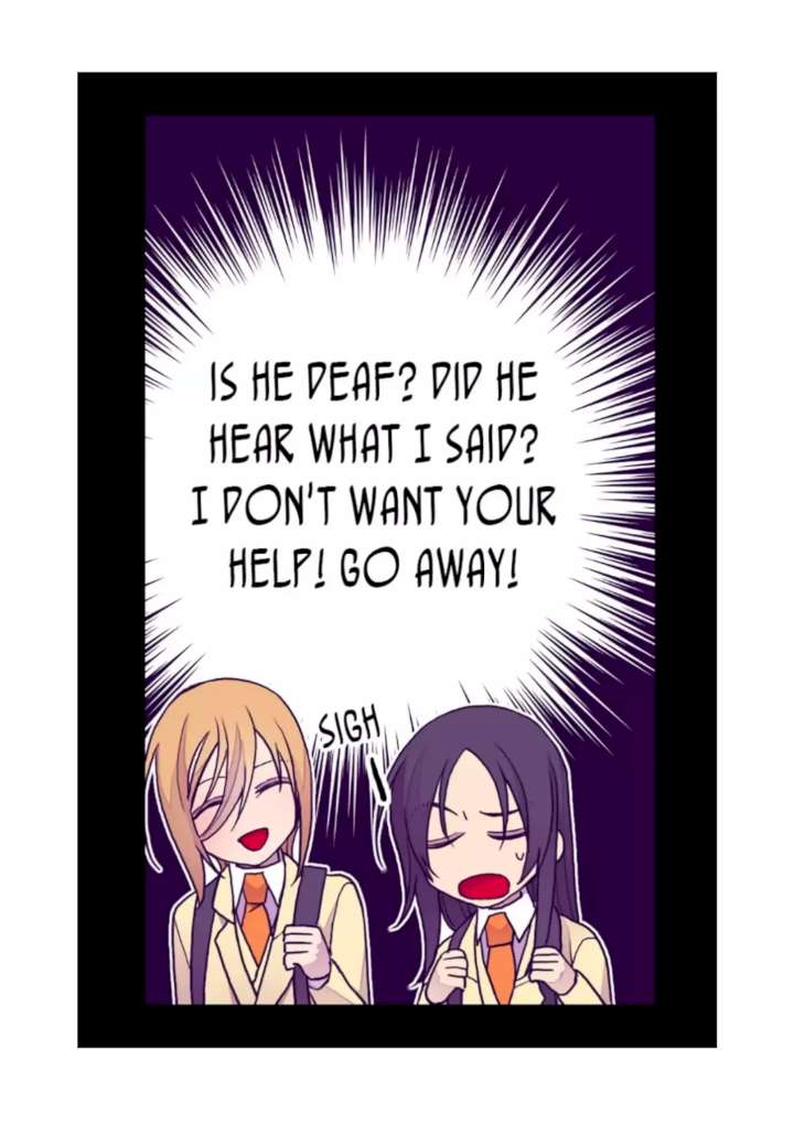 They Say I Was Born A King’s Daughter - Chapter 72 Page 45