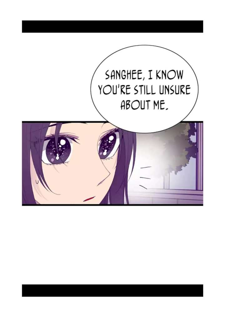 They Say I Was Born A King’s Daughter - Chapter 72 Page 47