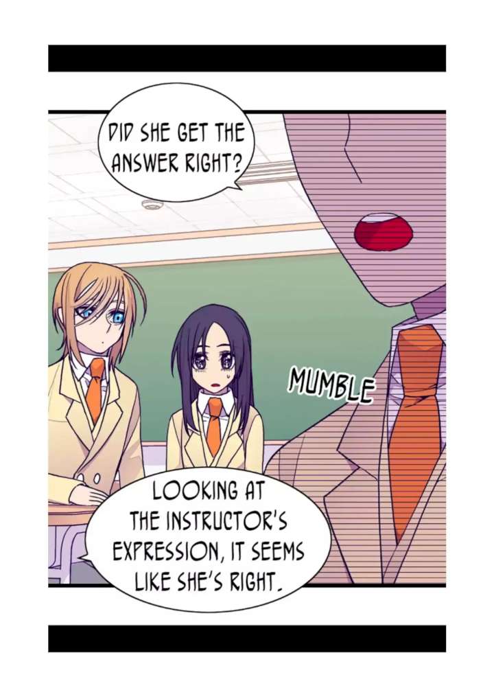 They Say I Was Born A King’s Daughter - Chapter 72 Page 5