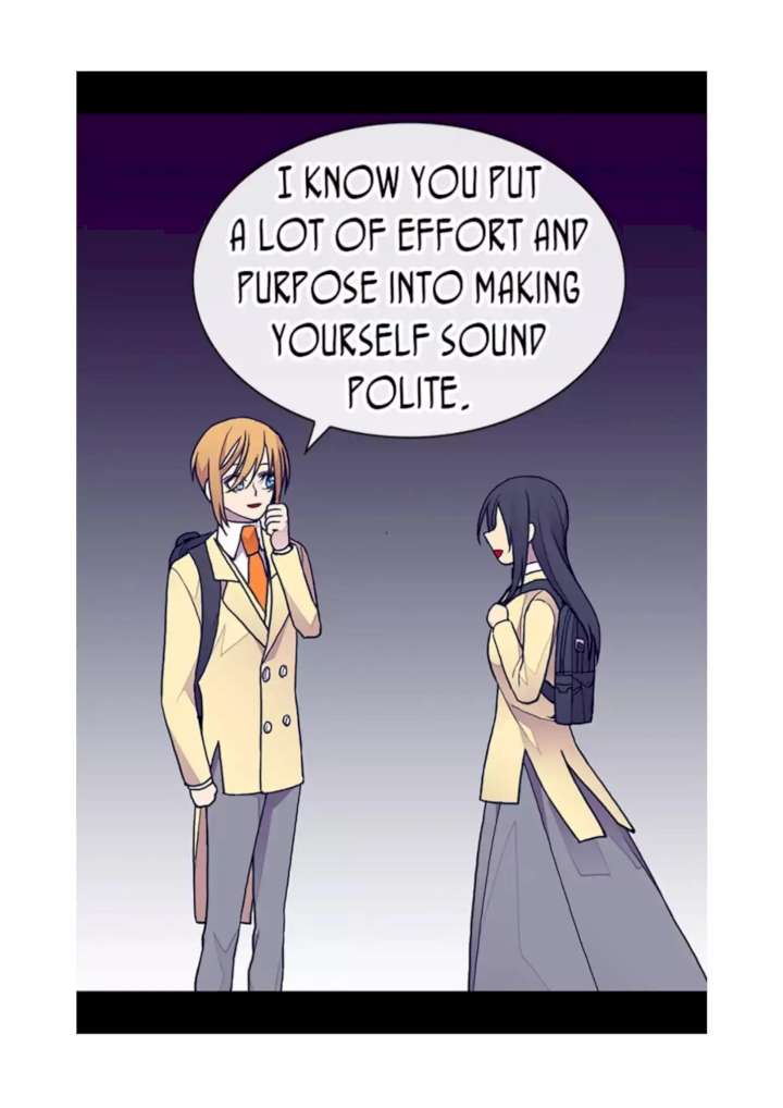 They Say I Was Born A King’s Daughter - Chapter 72 Page 53