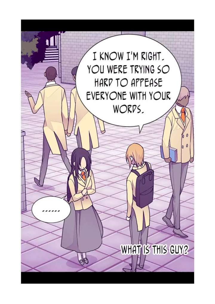 They Say I Was Born A King’s Daughter - Chapter 72 Page 55