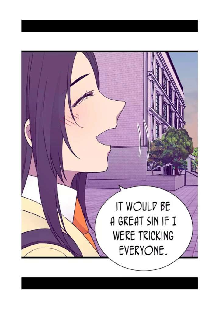 They Say I Was Born A King’s Daughter - Chapter 72 Page 58