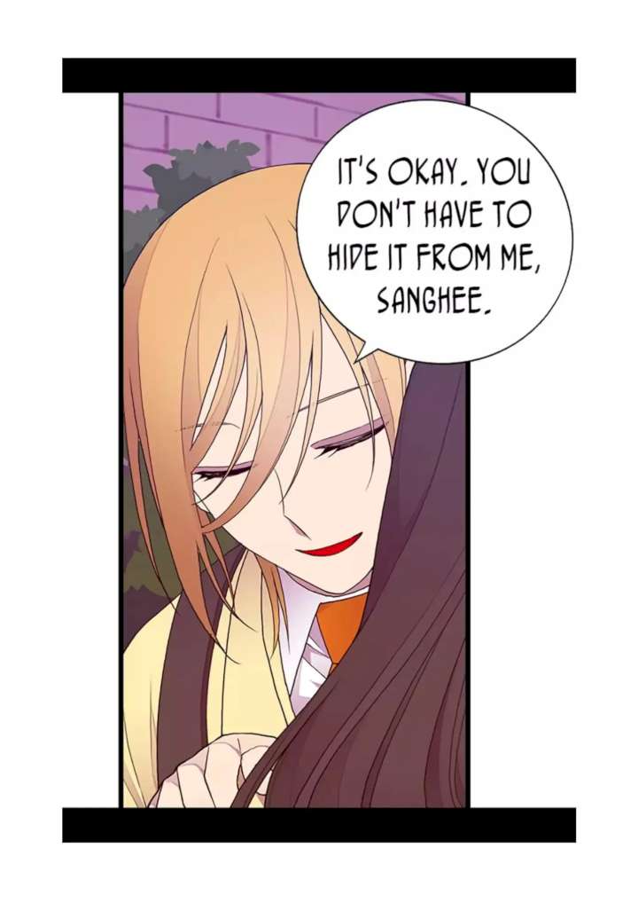 They Say I Was Born A King’s Daughter - Chapter 72 Page 60