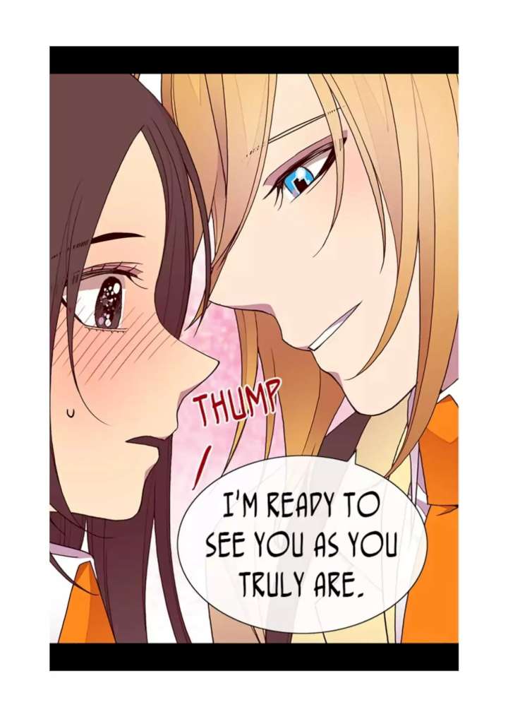 They Say I Was Born A King’s Daughter - Chapter 72 Page 61
