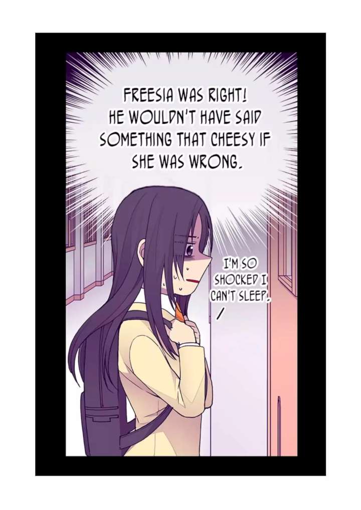 They Say I Was Born A King’s Daughter - Chapter 72 Page 65