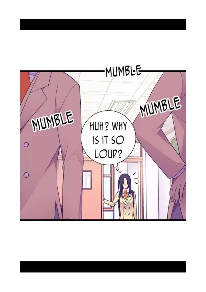 They Say I Was Born A King’s Daughter - Chapter 72 Page 67