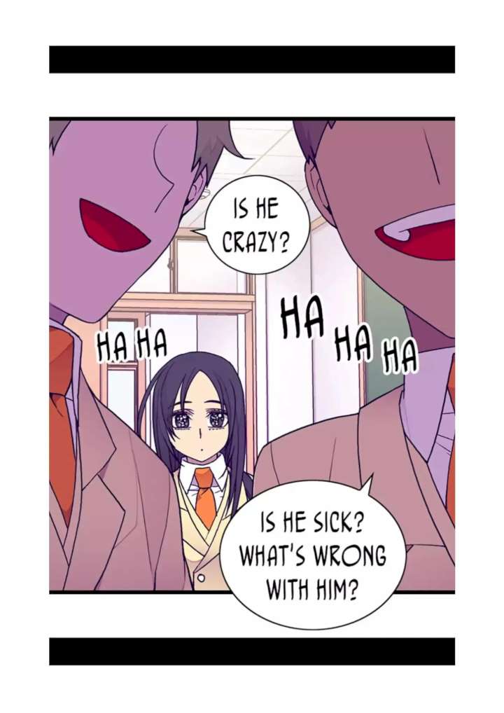 They Say I Was Born A King’s Daughter - Chapter 72 Page 68