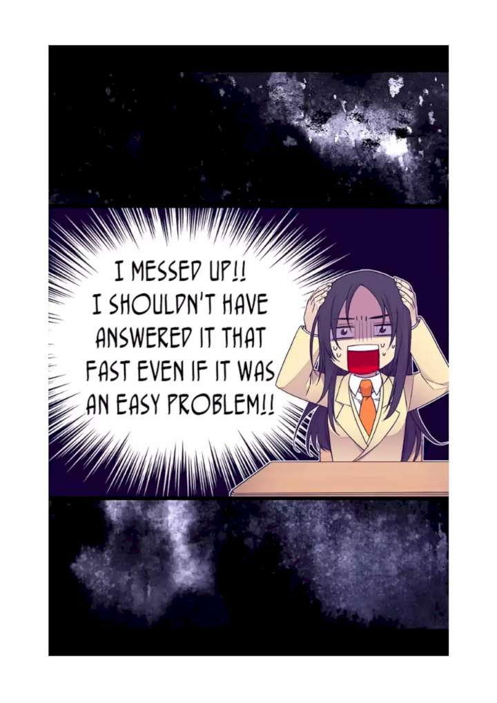 They Say I Was Born A King’s Daughter - Chapter 72 Page 7