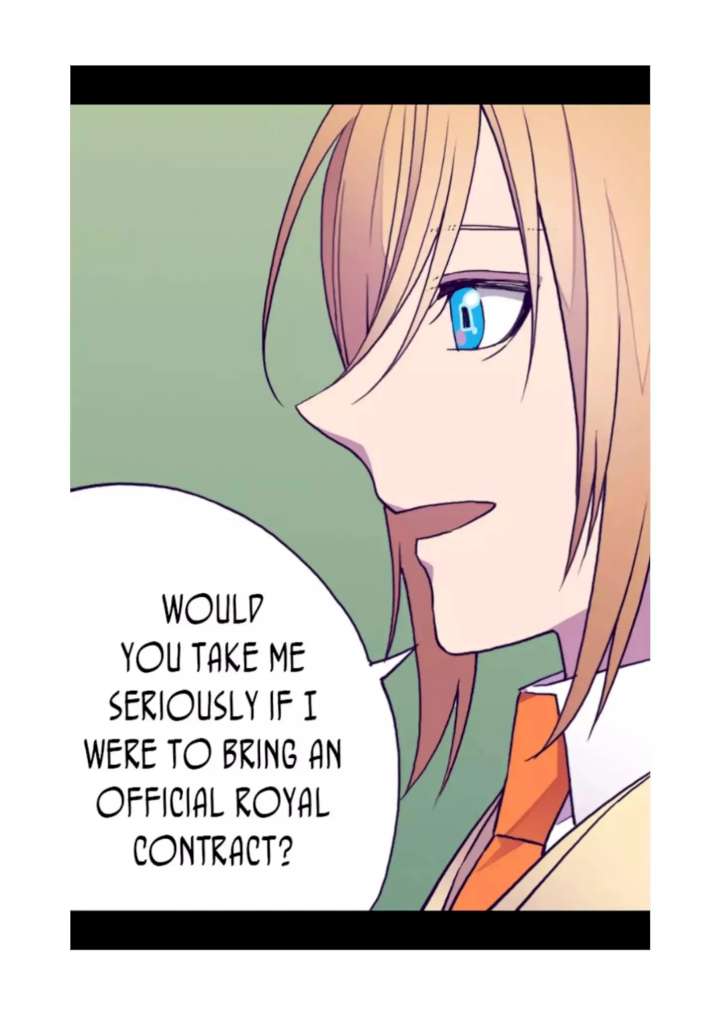 They Say I Was Born A King’s Daughter - Chapter 73 Page 23