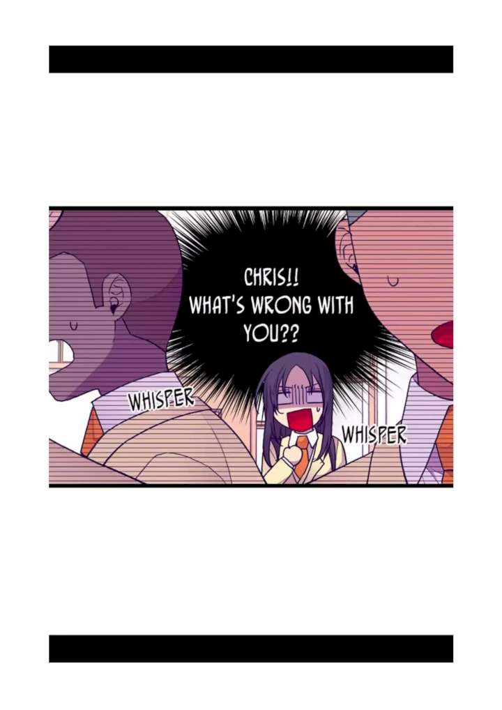 They Say I Was Born A King’s Daughter - Chapter 73 Page 25