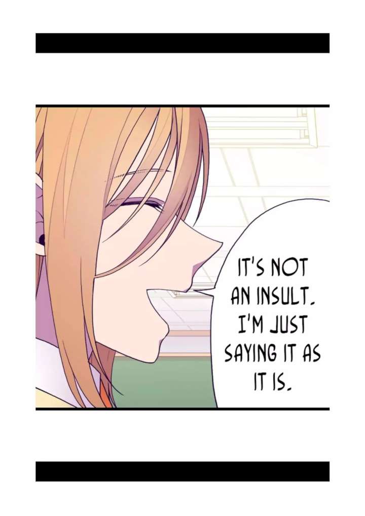 They Say I Was Born A King’s Daughter - Chapter 73 Page 28