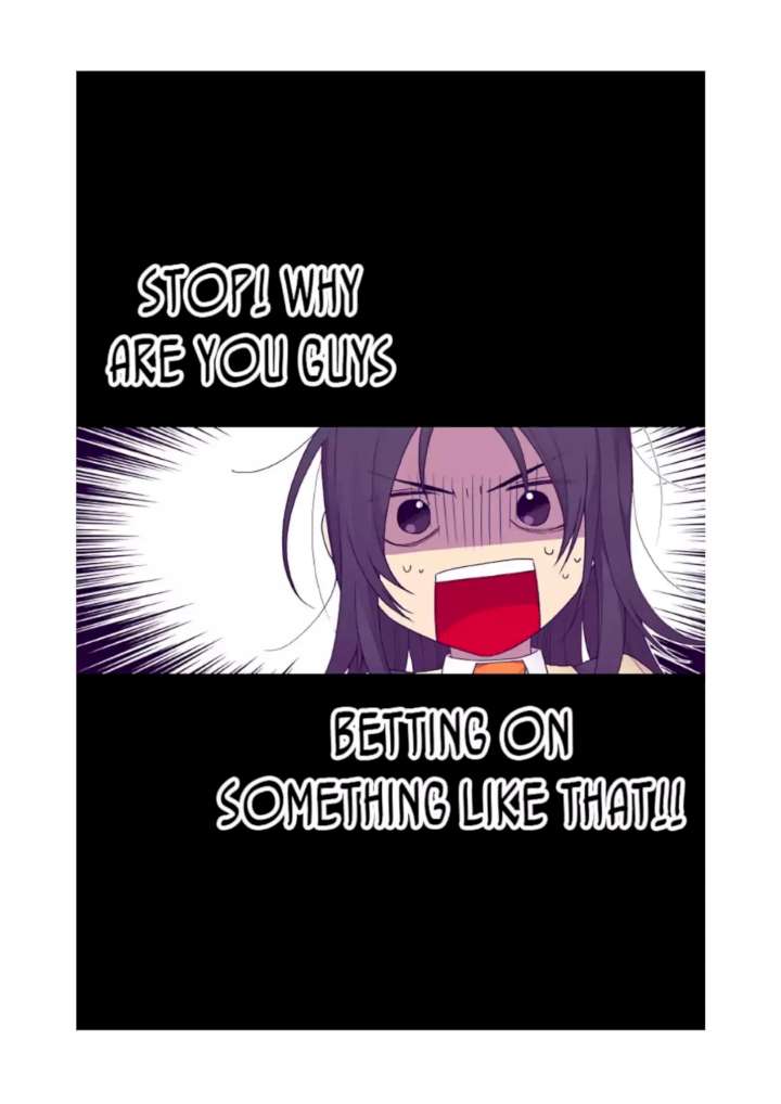 They Say I Was Born A King’s Daughter - Chapter 73 Page 31
