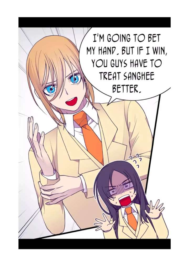 They Say I Was Born A King’s Daughter - Chapter 73 Page 32