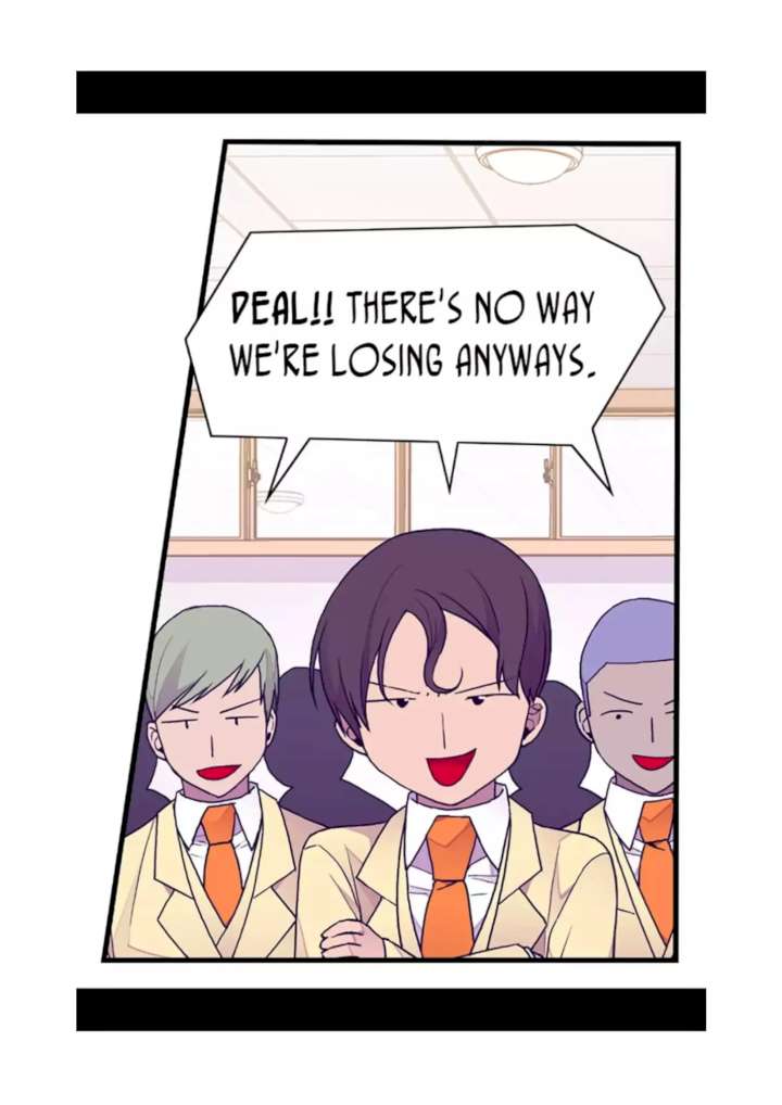 They Say I Was Born A King’s Daughter - Chapter 73 Page 33