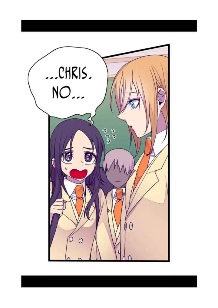 They Say I Was Born A King’s Daughter - Chapter 73 Page 34