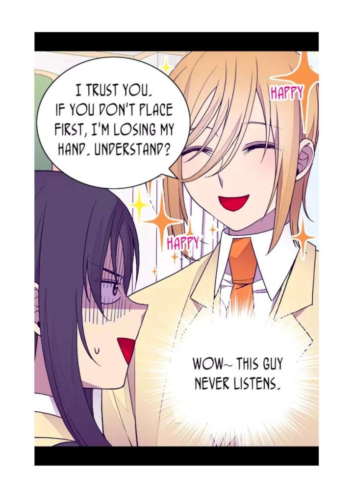 They Say I Was Born A King’s Daughter - Chapter 73 Page 35