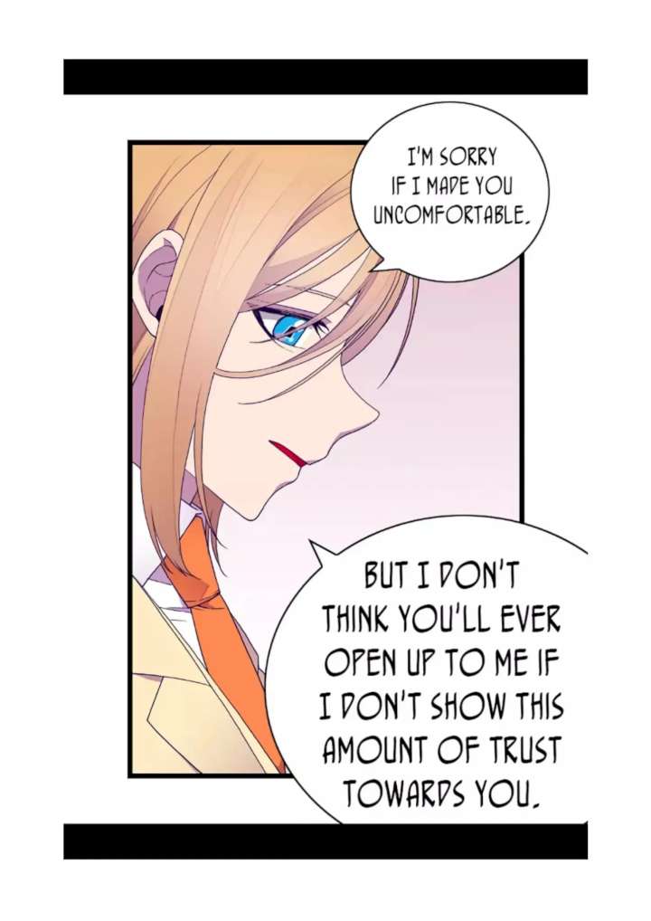 They Say I Was Born A King’s Daughter - Chapter 73 Page 36