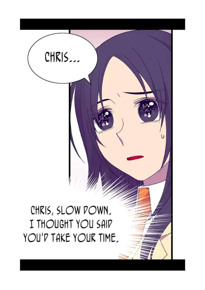 They Say I Was Born A King’s Daughter - Chapter 73 Page 37