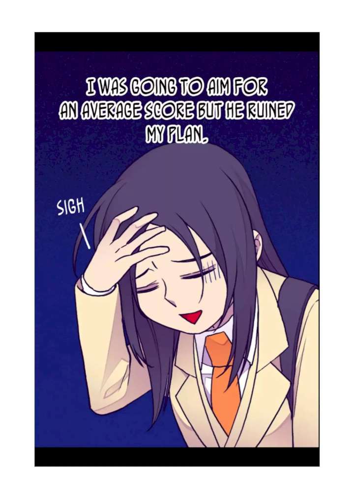 They Say I Was Born A King’s Daughter - Chapter 73 Page 40