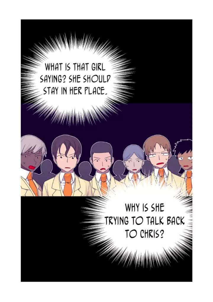 They Say I Was Born A King’s Daughter - Chapter 73 Page 46