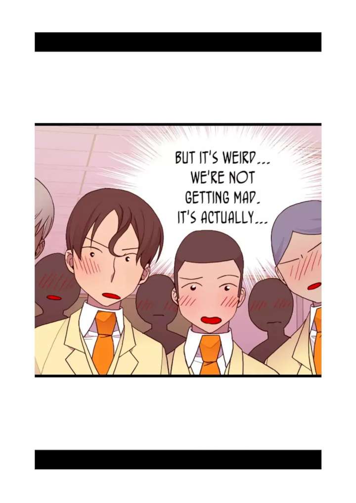 They Say I Was Born A King’s Daughter - Chapter 73 Page 48
