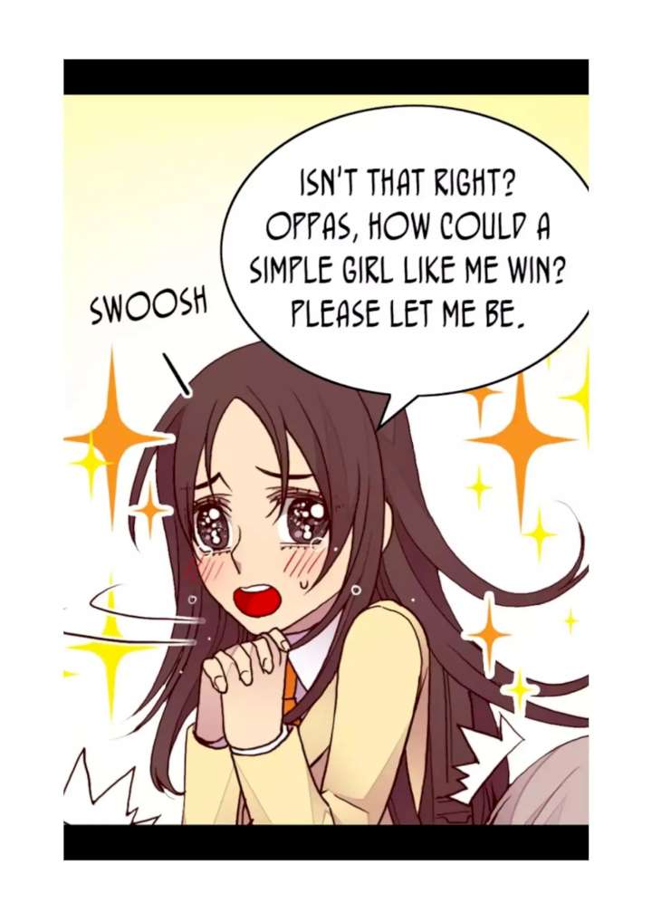 They Say I Was Born A King’s Daughter - Chapter 73 Page 49