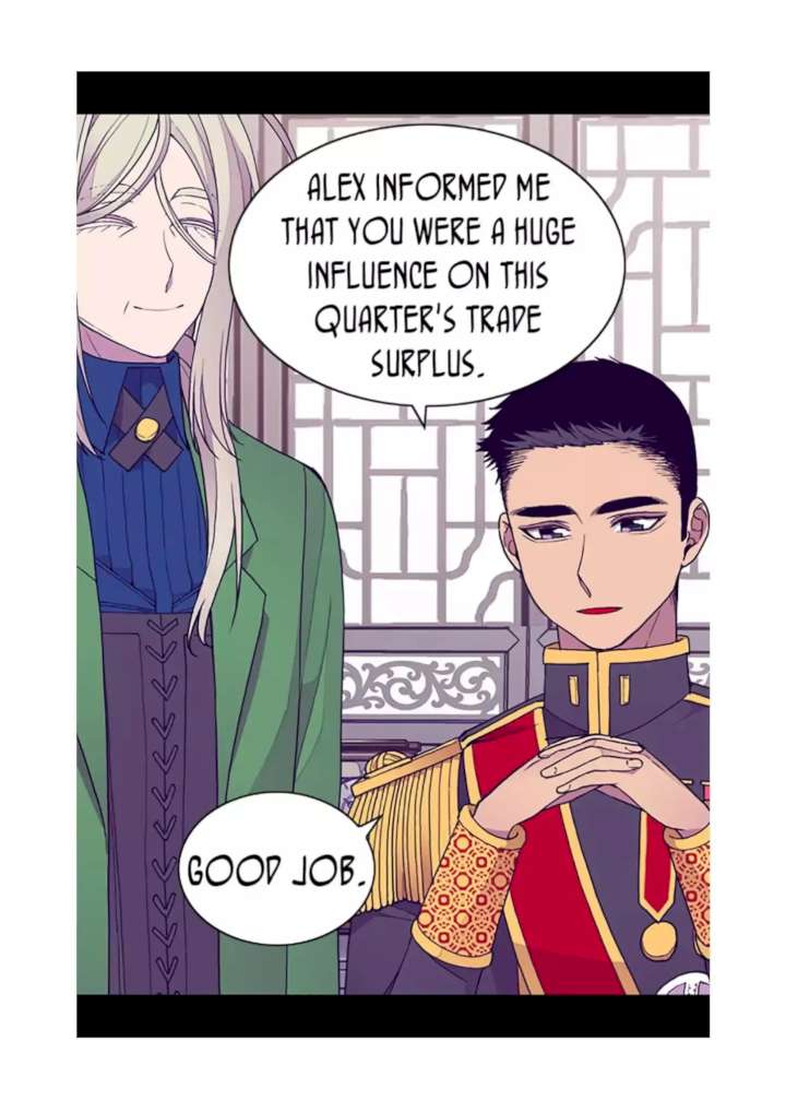 They Say I Was Born A King’s Daughter - Chapter 73 Page 5