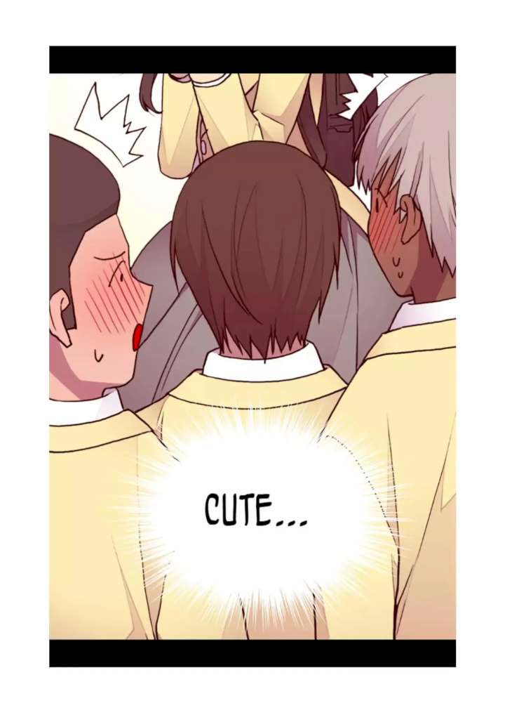 They Say I Was Born A King’s Daughter - Chapter 73 Page 50