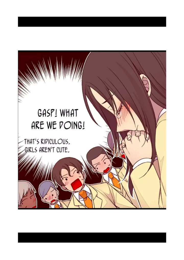 They Say I Was Born A King’s Daughter - Chapter 73 Page 51