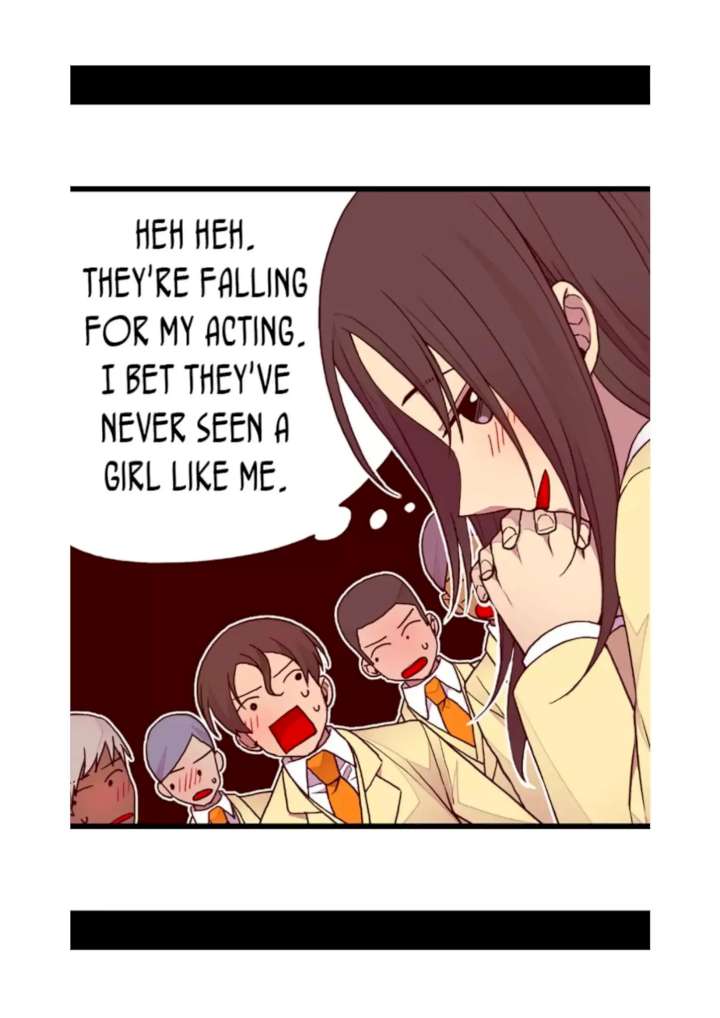 They Say I Was Born A King’s Daughter - Chapter 73 Page 52