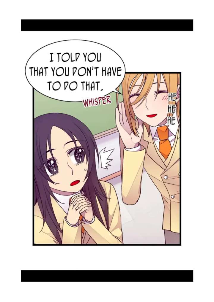 They Say I Was Born A King’s Daughter - Chapter 73 Page 54