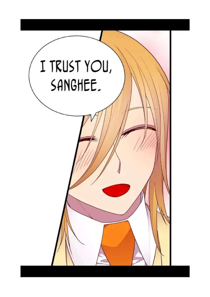 They Say I Was Born A King’s Daughter - Chapter 73 Page 59