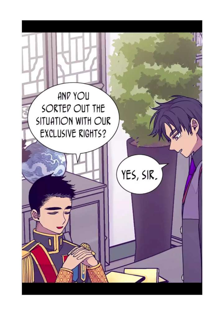 They Say I Was Born A King’s Daughter - Chapter 73 Page 7
