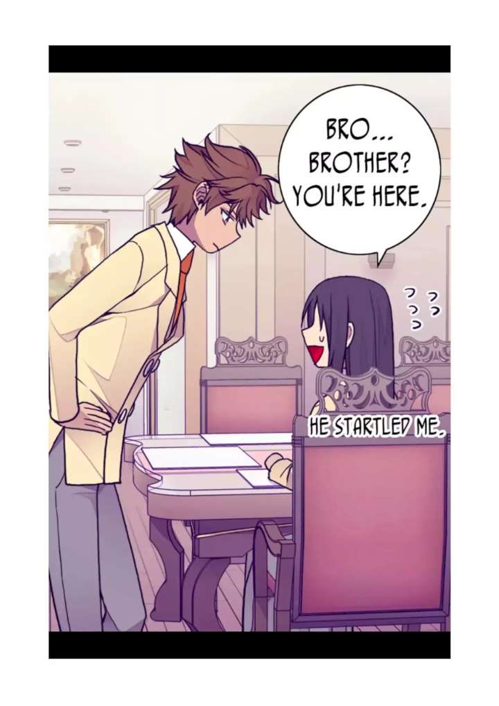 They Say I Was Born A King’s Daughter - Chapter 73 Page 71