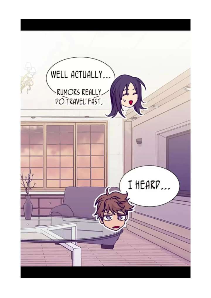 They Say I Was Born A King’s Daughter - Chapter 73 Page 72
